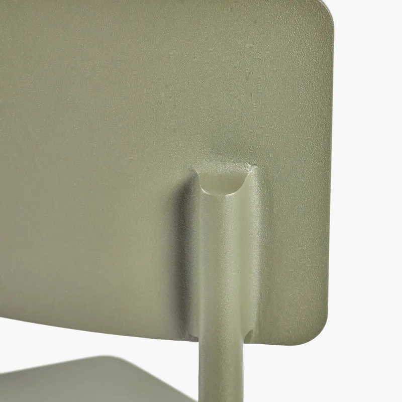 Serax August Chair without Armrests