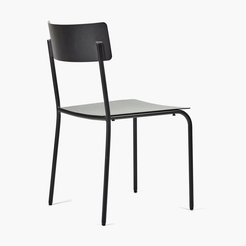 Serax August Chair without Armrests