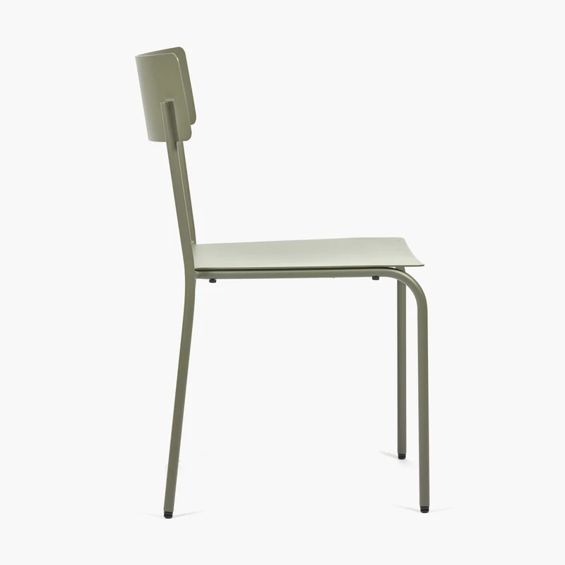 Serax August Chair without Armrests