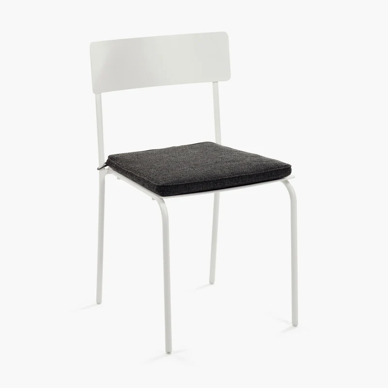 Serax August Chair without Armrests