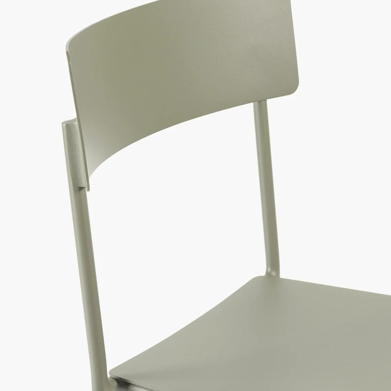 Serax August Chair without Armrests
