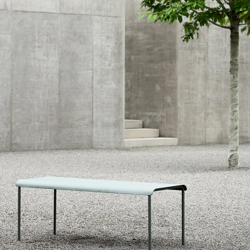 Serax August Bench