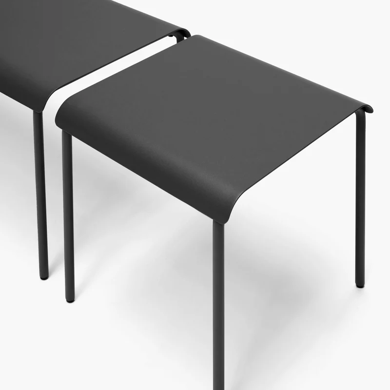 Serax August Bench