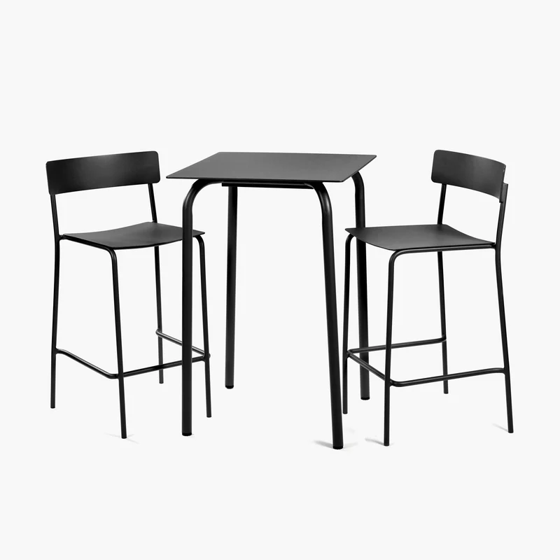Serax August Bar Stool