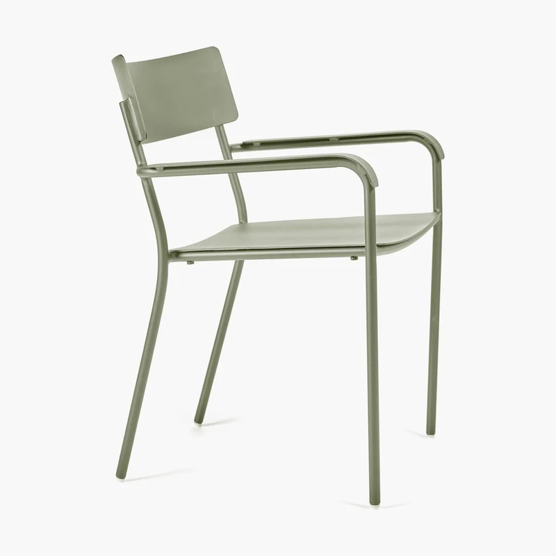 Serax August Armchair