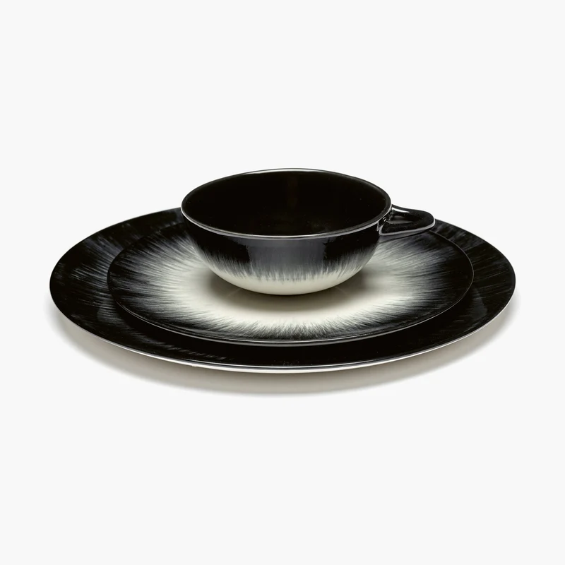 Serax Dé Starter Plate