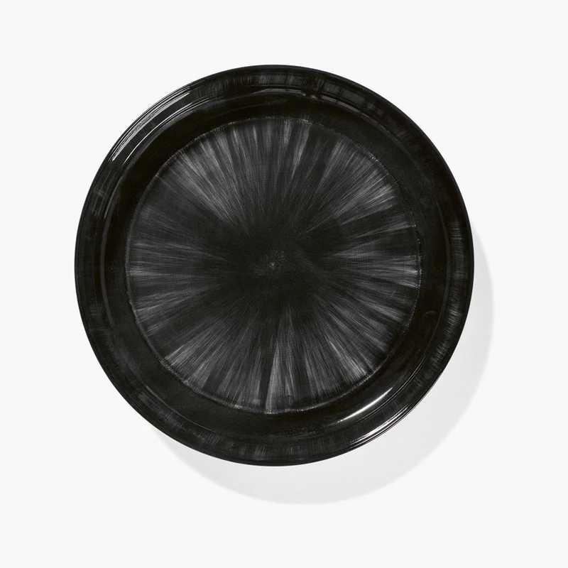 Serax Dé High Plate XL