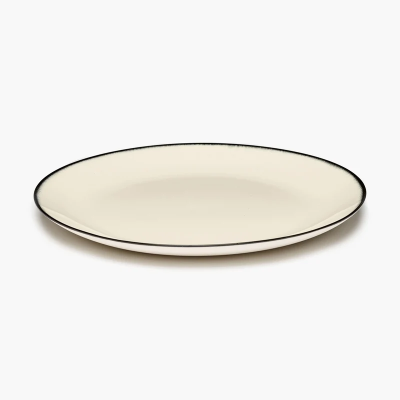Serax Dé Dinner Plate