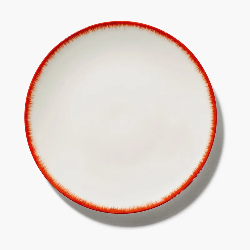 Serax Dé Dinner Plate