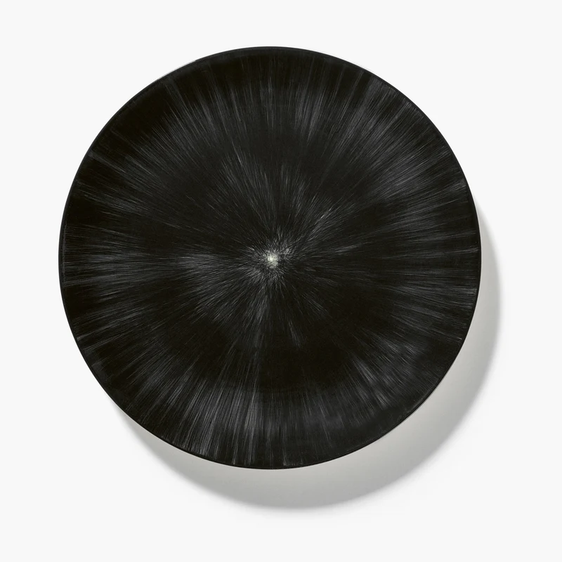 Serax Dé Dinner Plate