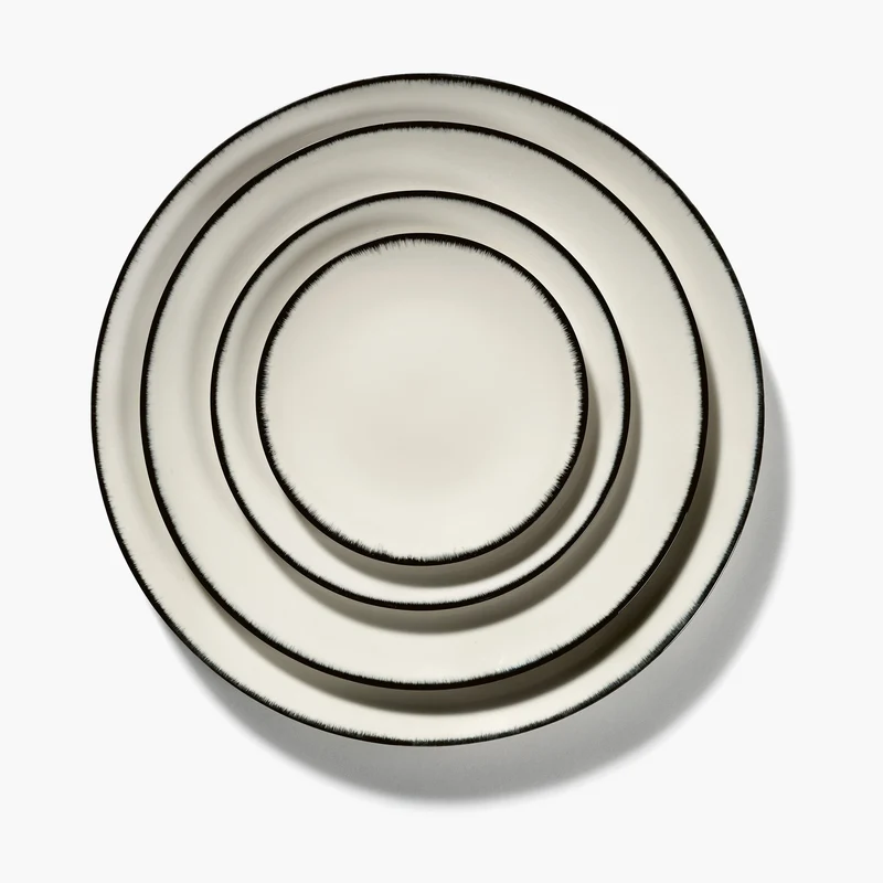 Serax Dé Dessert Plate