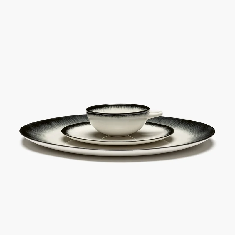Serax Dé Dessert Plate