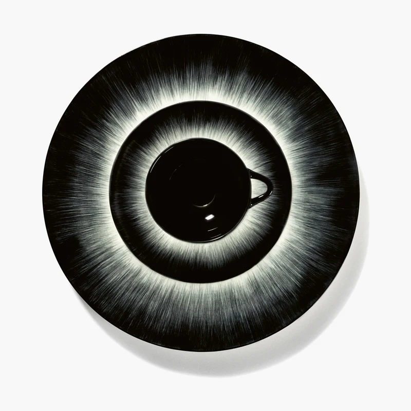 Serax Dé Dessert Plate
