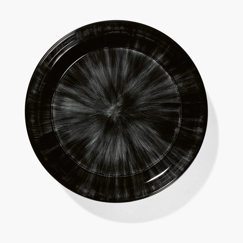 Serax Dé Deep Plate