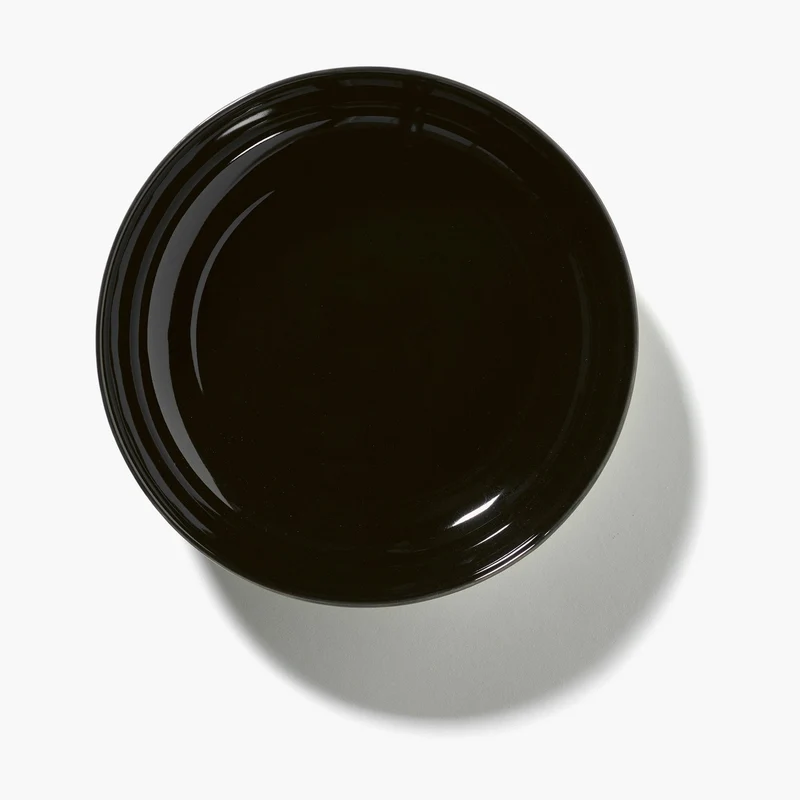Serax Dé Deep Plate