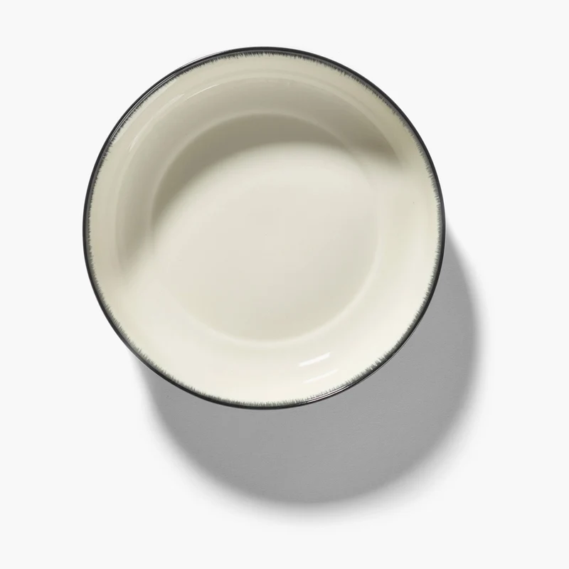 Serax Dé Deep Plate