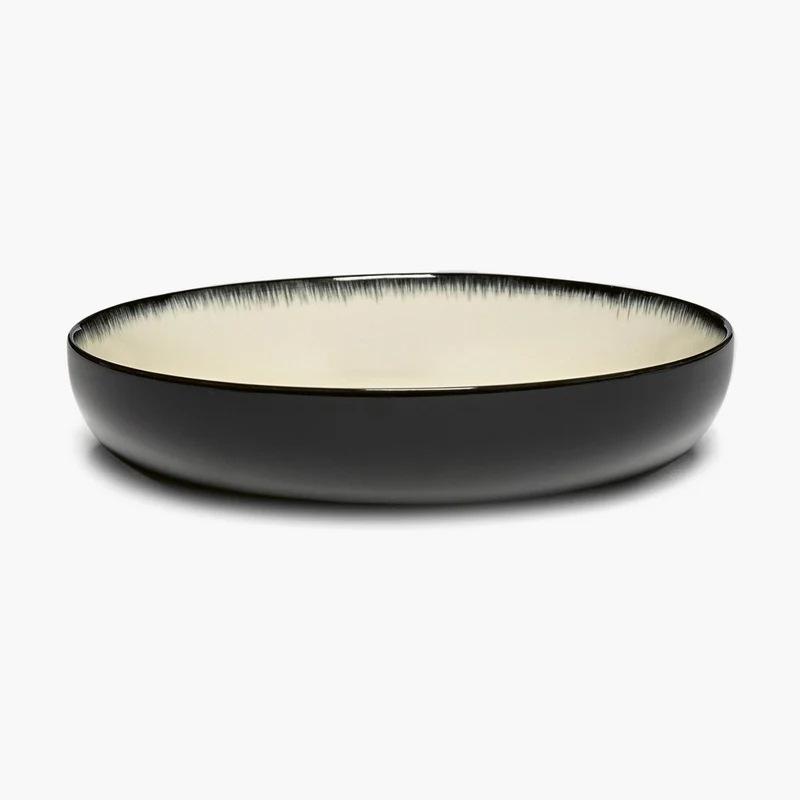 Serax Dé Deep Plate