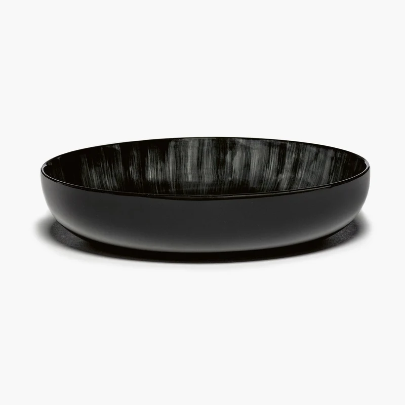 Serax Dé Deep Plate