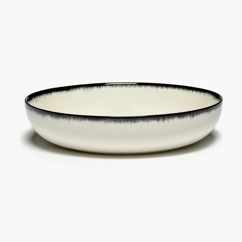 Serax Dé Deep Plate