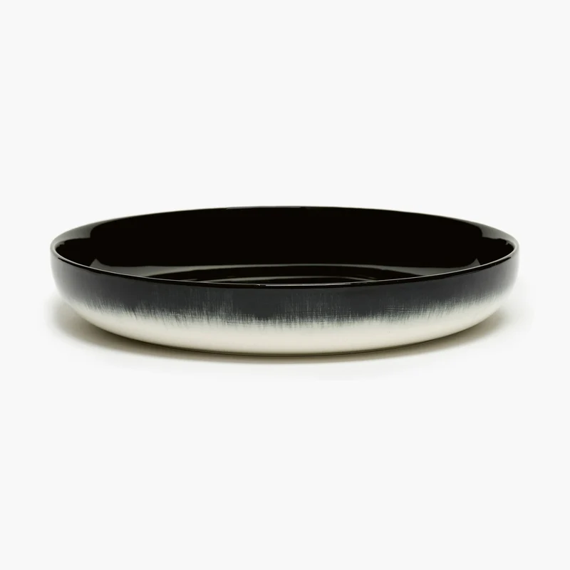 Serax Dé Deep Plate