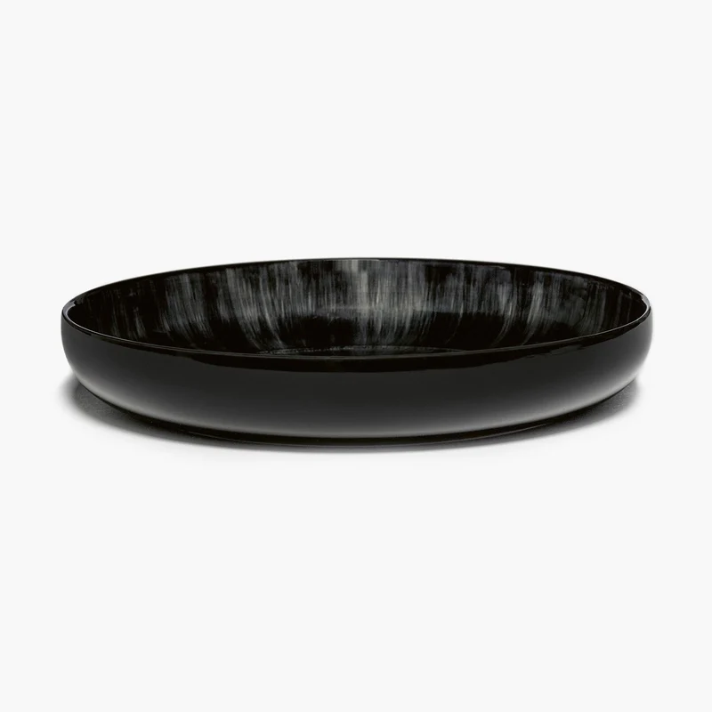 Serax Dé Deep Plate