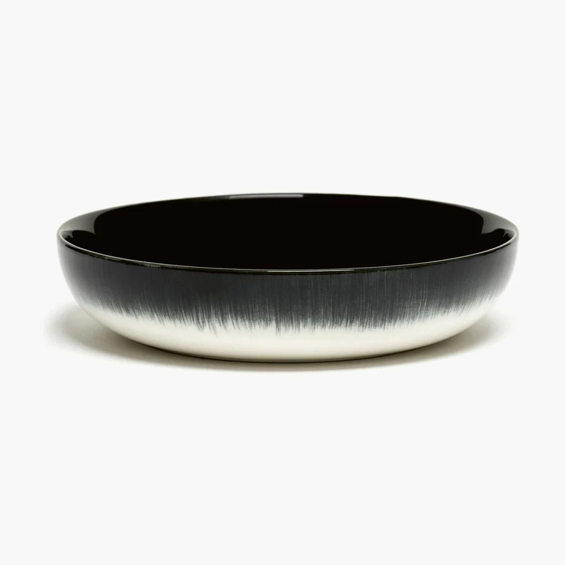 Serax Dé Deep Plate