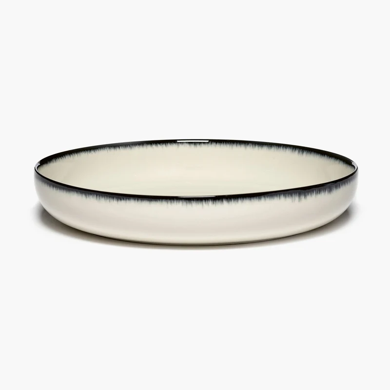 Serax Dé Deep Plate