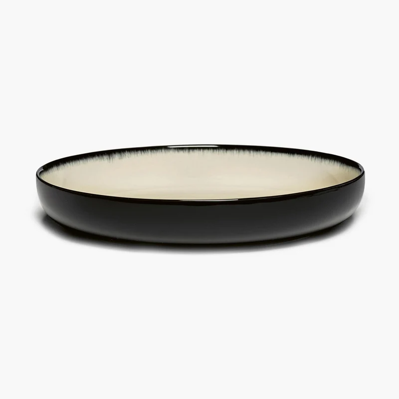 Serax Dé Deep Plate
