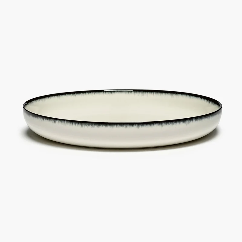 Serax Dé Deep Plate