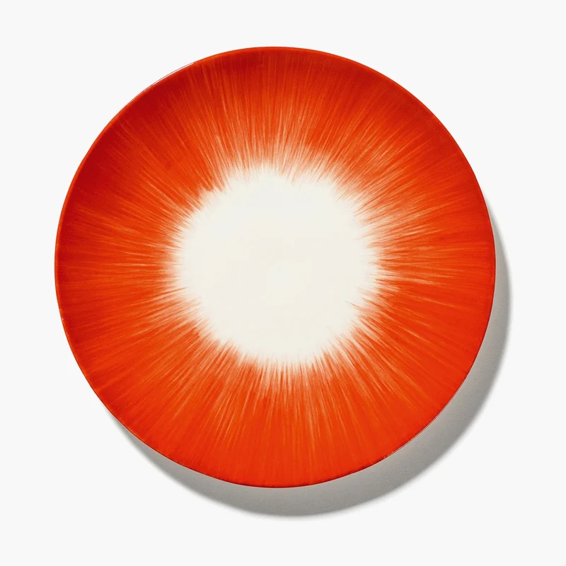 Serax Dé Breakfast Plate
