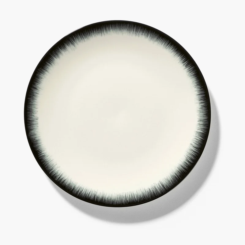 Serax Dé Breakfast Plate
