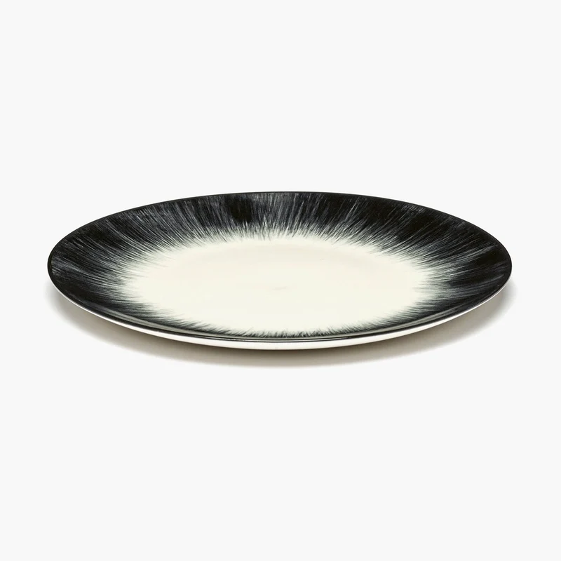 Serax Dé Breakfast Plate
