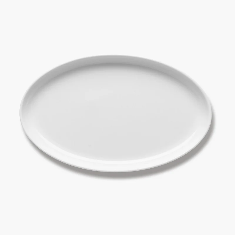 Serax Passe-Partout Oval Plate