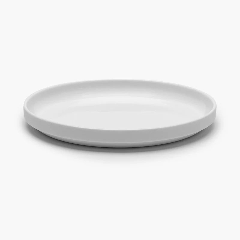 Serax Passe-Partout Low Starter Plate