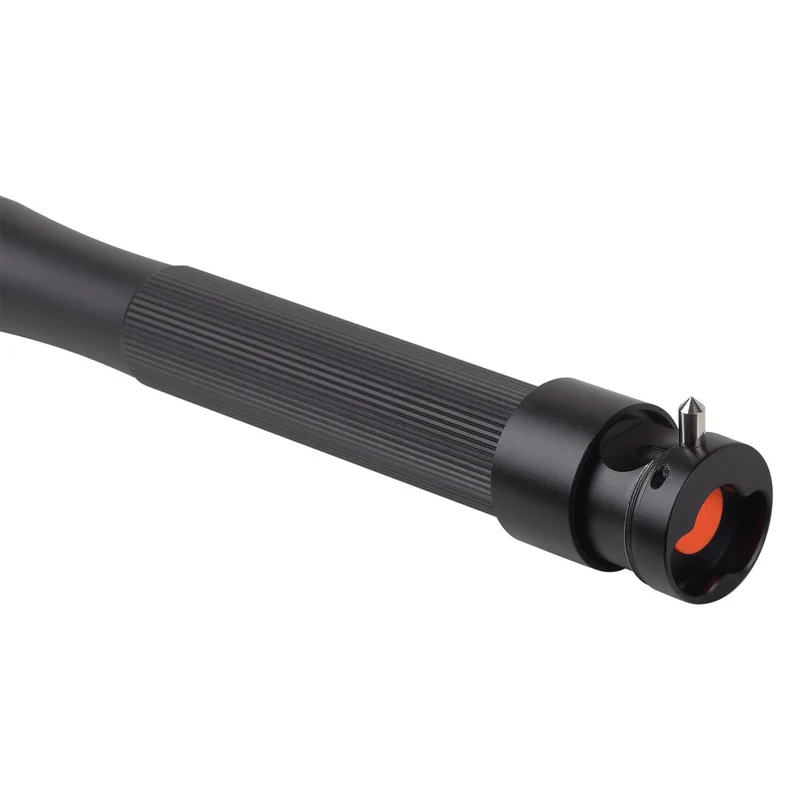 LAMPE DE POCHE LEDVANCE Outil d'urgence pour voiture, lampe de poche, SOS, marteau en verre, couteau pour ceinture de sécurité 100 lm