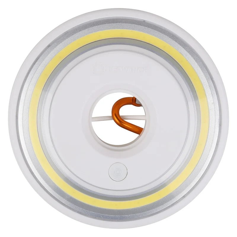 Lampe de camping LEDVANCE FLASHLIGHT, lampe mobile compacte, 180 lm, 6500 K, blanc froid