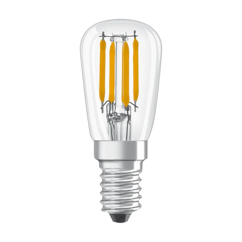 Lampe LED OSRAM LED SPECIAL T26 2,8W 865 Claire E14, 250 lm, 6500 K, Lumière du jour froide