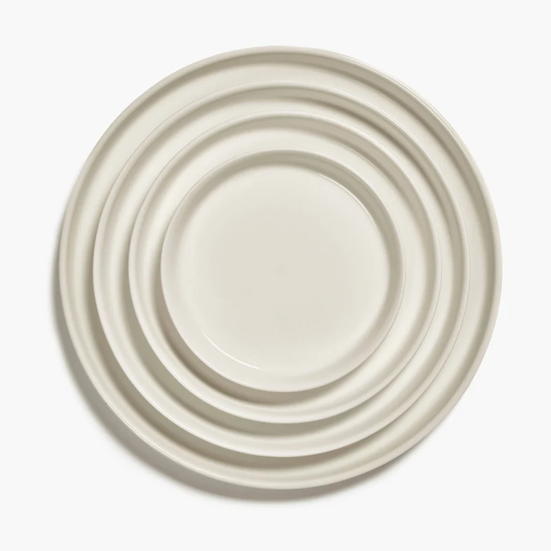 Serax Cena High Breakfast Plate