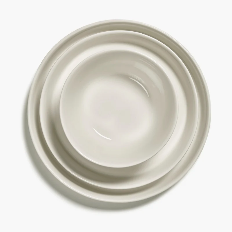 Serax Cena Deep Plate