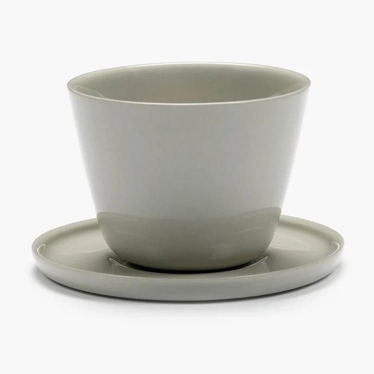 Serax Cena Cappuccino Cup without Handle