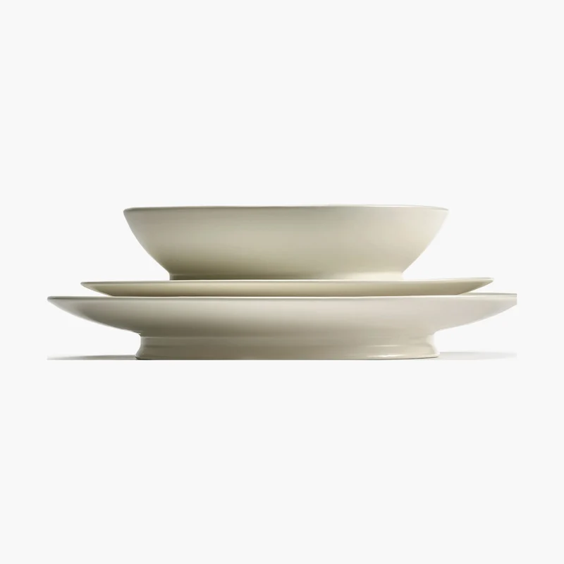 Serax Ra Starter Plate