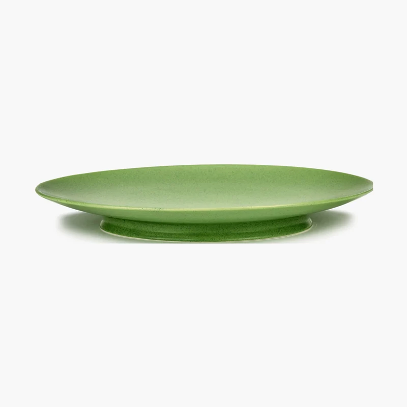Serax Ra Dinner Plate