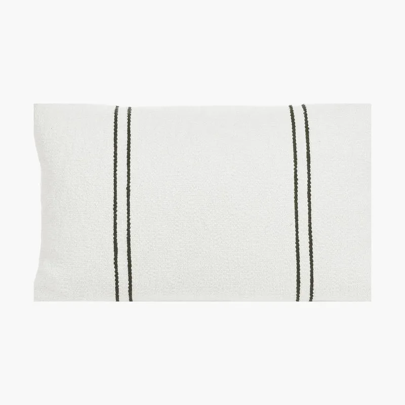Serax Rudolph Deco Cushion Rectangular