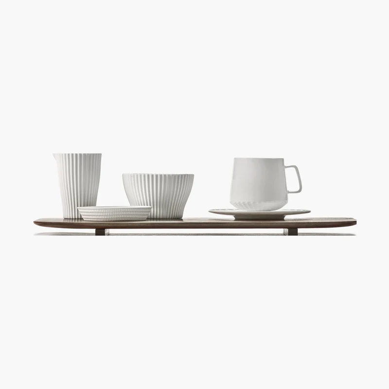 Serax Nido Tray