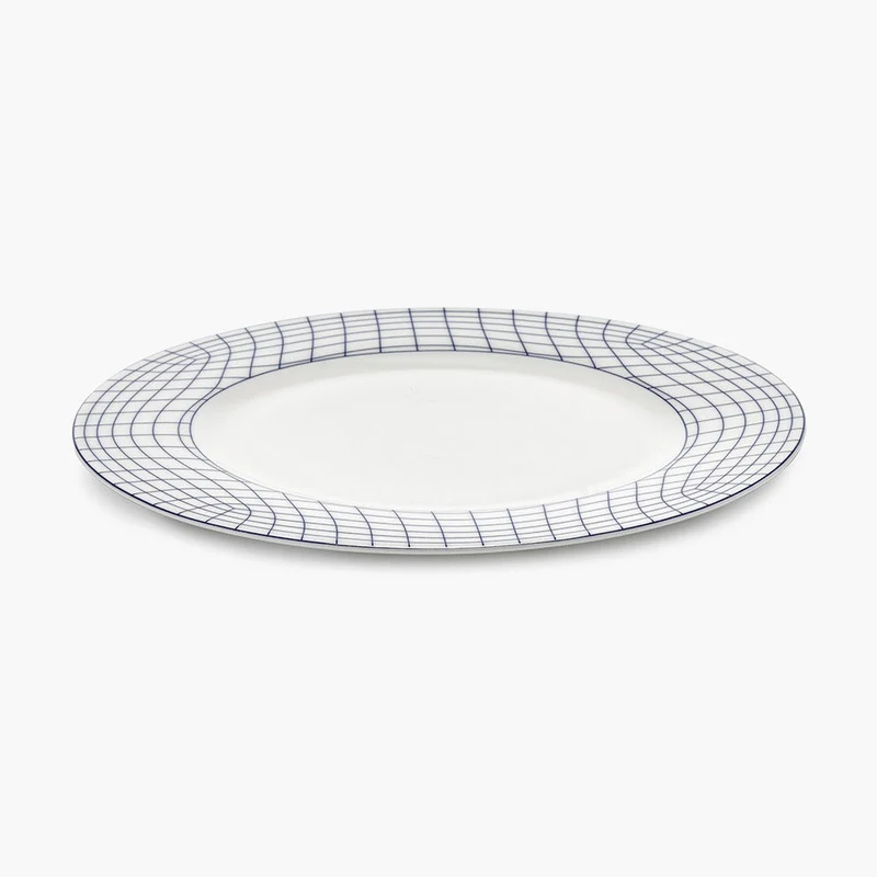 Serax Nido Starter Plate