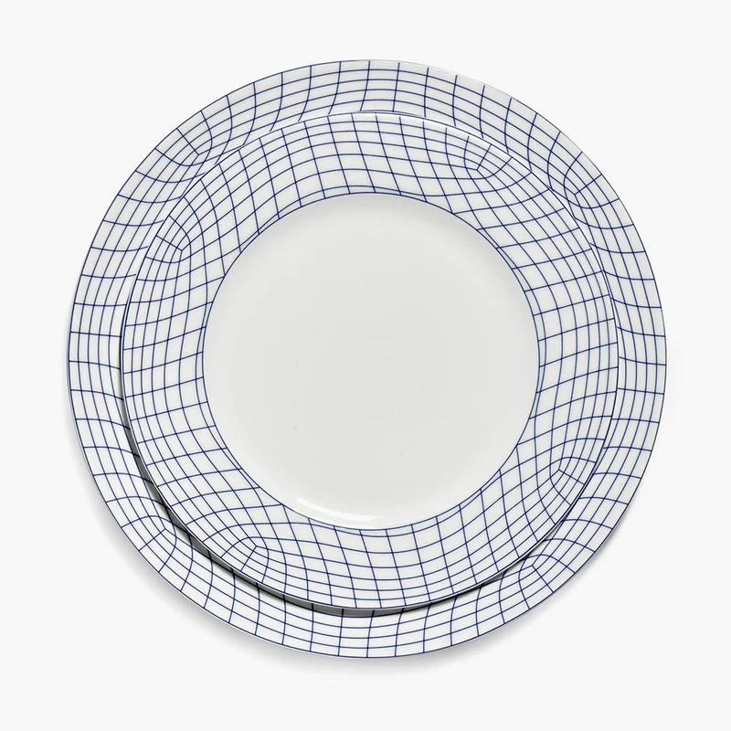 Serax Nido Starter Plate