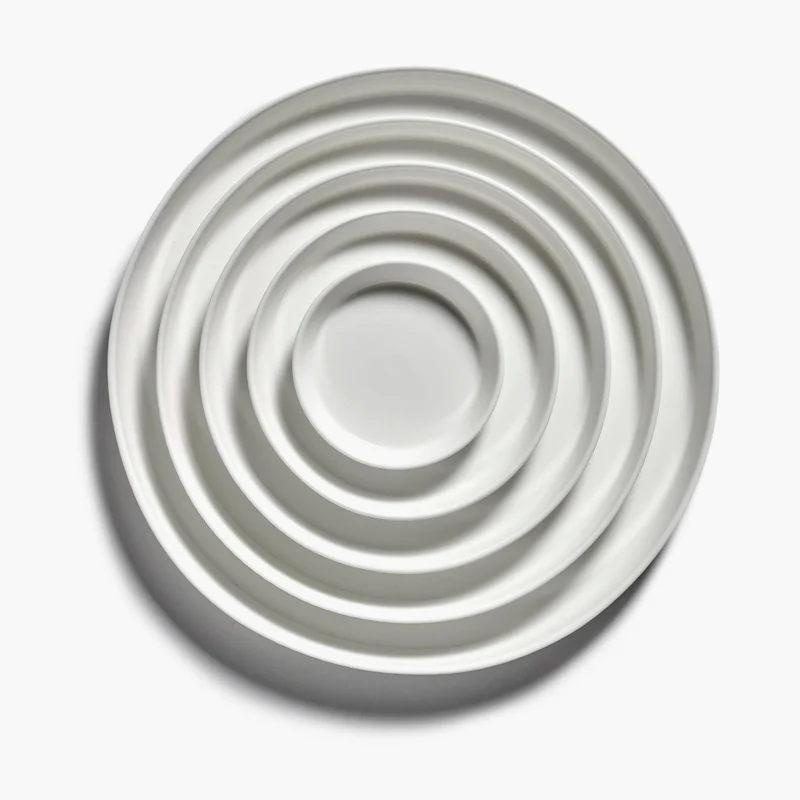 Serax Nido Side Plate S
