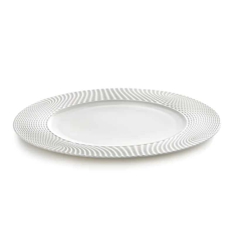 Serax Nido Serving Plate
