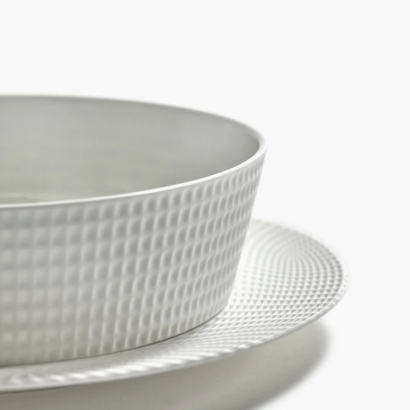 Serax Nido Serving Bowl