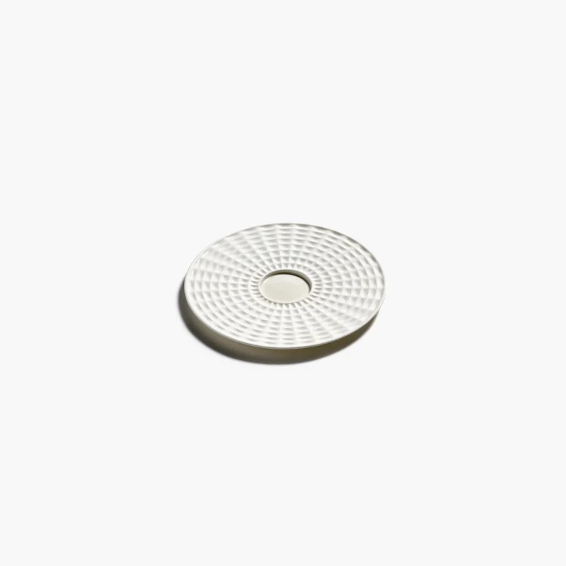 Serax Nido Saucer Cappuccino Cup